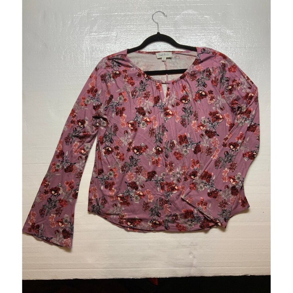 Cloud Chaser Flare Longsleeve